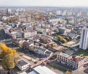 Najlepsze miasta w Polsce 2022. Ranking miast woj. śląskiego