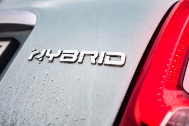 Fiat 500 Hybrid Launch Edition