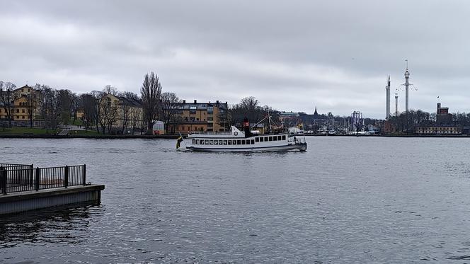  Tanie loty z Wrocławia do Sztokholmu. Zobacz miasto pełne muzeów 