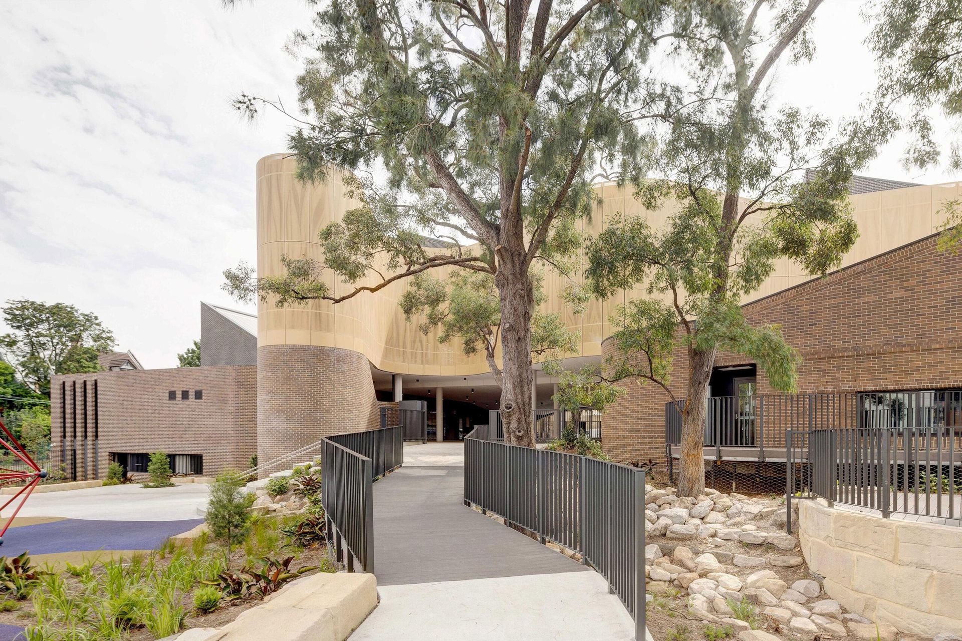 Darlington Public School