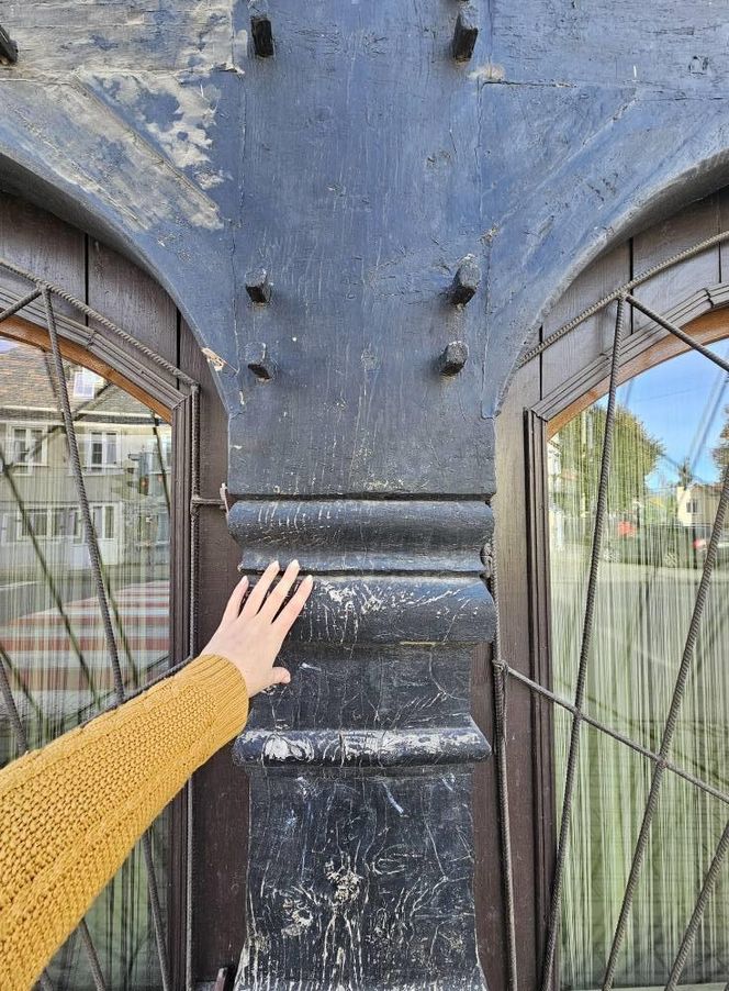 "Dostrzec, zrozumieć, ocalić – Domy przysłupowe". Projekt inwentaryzacji domów przysłupowych zainicjowany przez Małgorzatę Maszkiewicz (Dolina Domów Przysłupowych) - powstała bogata dokumentacja oraz zdjęcia