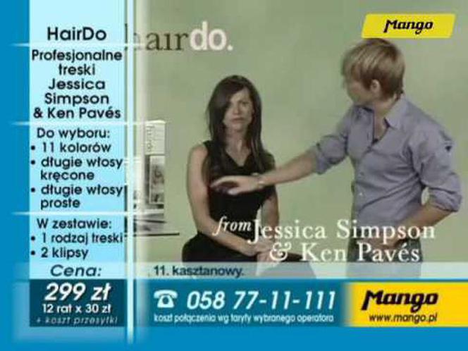 Najsłynniejsze produkty Telezakupów Mango