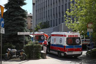 Koronawirus na Śląsku: SKANDAL w szpitalu! Pracownicy ujawniają OSZUSTWA przy testach