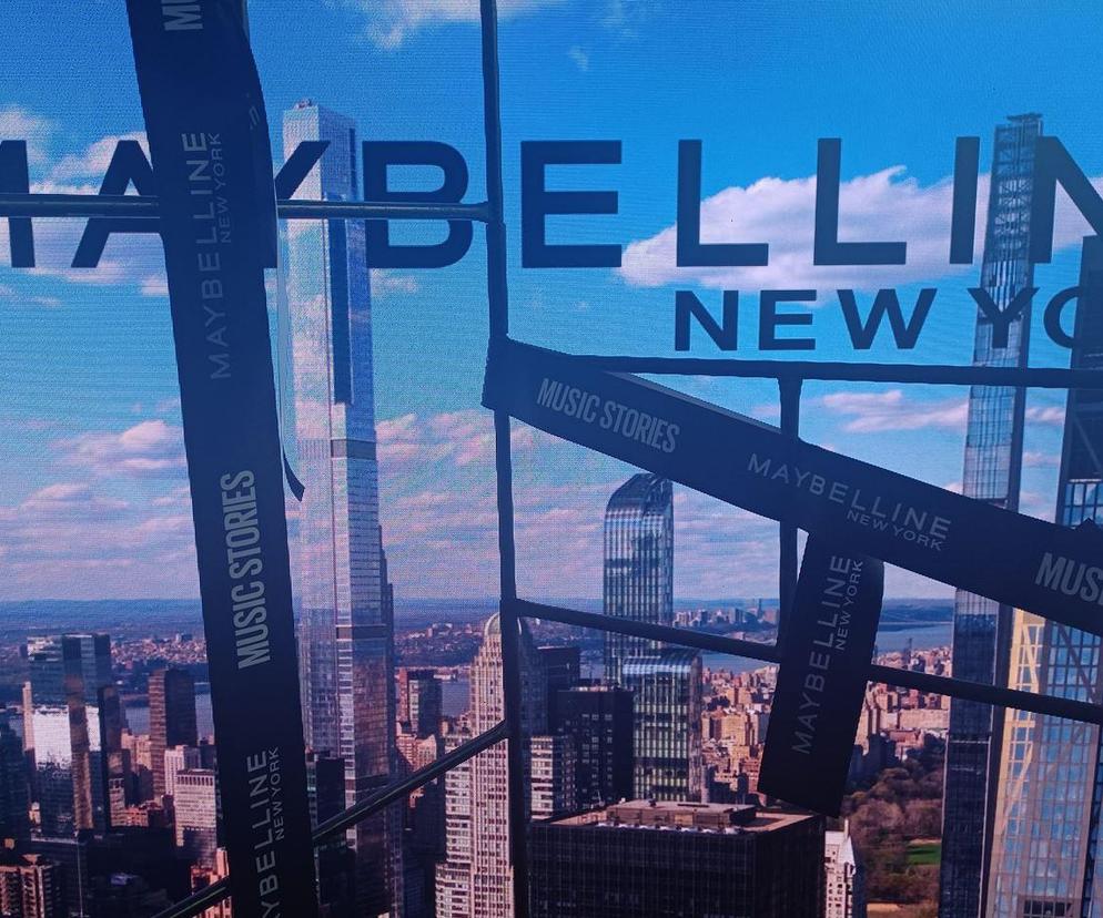 Maybelline 