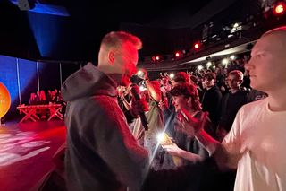 Bądźmy Oryginalni w Kielcach