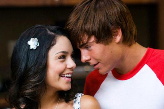 High School Musical 4 – zwiastun. Ponowne spotkanie w wideo fana