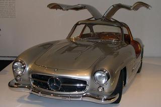Historia Mercedesa