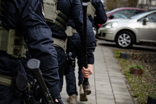 Schwytany za zbrodnie sprzed 26 lat. Może spędzić resztę życia w więzieniu