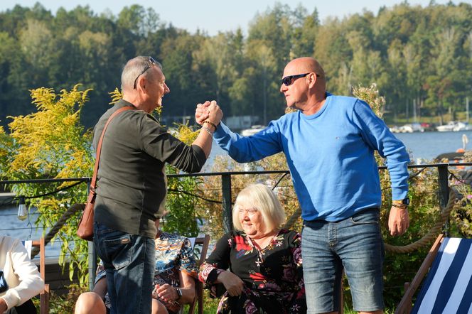 Oto nowy uczestnik "Sanatorium miłości"