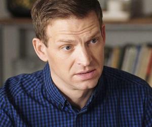 Barwy szczęścia, odc. 2882: Łukasz (Michał Rolnicki)