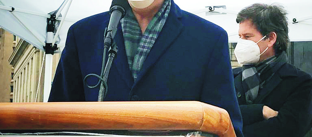 Meropolia w sidłach nowego wirusa