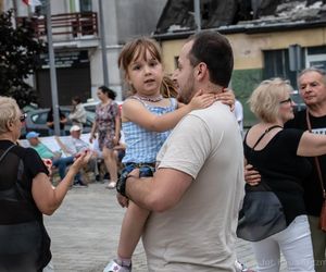 Starachowickie potańcówki na Rynku 2025