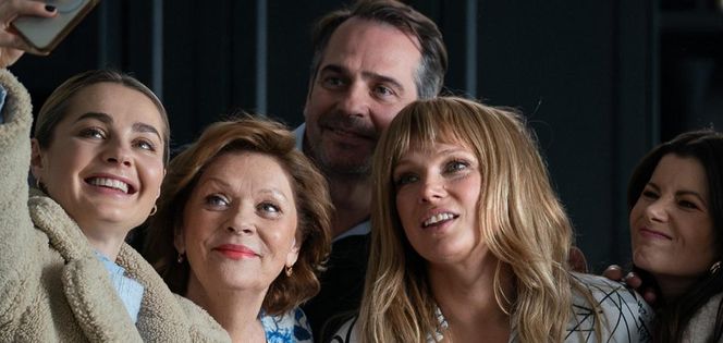  Przyjaciółki. Czy będzie kolejny 24 sezon? Kiedy nowy 279 odcinek? Jedna z aktorek się wygadała!