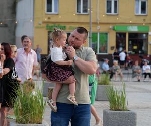 Potańcówka w Starachowicach (04.08.2024)