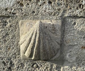 Michele de Lucchi. Kapliczka w Bawarii