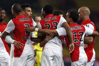 AS Monaco - Arsenal 0:2. Słodko-gorzka wygrana Arsenalu. Monaco w ćwierćfinale!