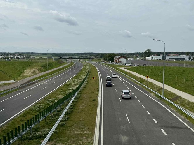 Otwarcie Obwodnicy Metropolii Trójmiasta. Koniec korków?