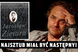 Najsztub miał być następny!