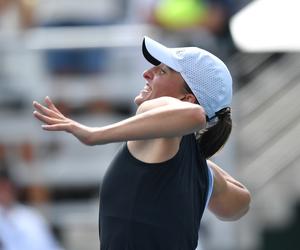 Mecz finałowy Iga Świątek - Laura Siegemund na BNP Paribas Warsaw Open