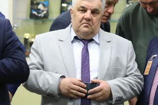 Nie poznaliśmy dawnego kolegi Leppera! Bez wąsów to ktoś inny 