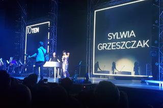 Sylwia Grzeszczak wystąpiła w bydgoskiej Łuczniczce! [ZDJĘCIA]