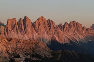 Na szlakach, wśród jezior i pod gwiazdami – kojąca natura Południowego Tyrolu