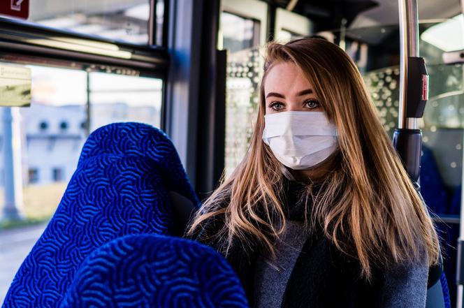 Koronawirus w Trójmieście. Tylko połowa pasażerów wsiądzie do autobusu i tramwaju