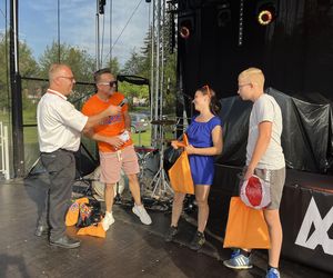 Eska Summer City na Jarmarku Dominikańskim