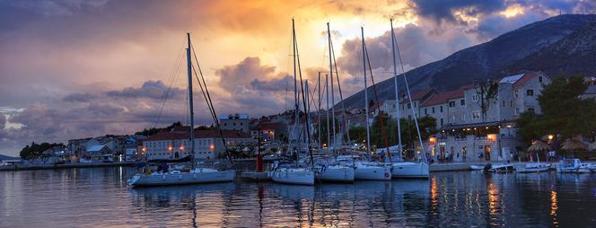 Marzysz o słonecznych wakacjach? Podpowiadamy, gdzie warto się wybrać! [WAKACJE 2018]