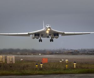 Tu-95, Tu-22M3 i Tu-160M