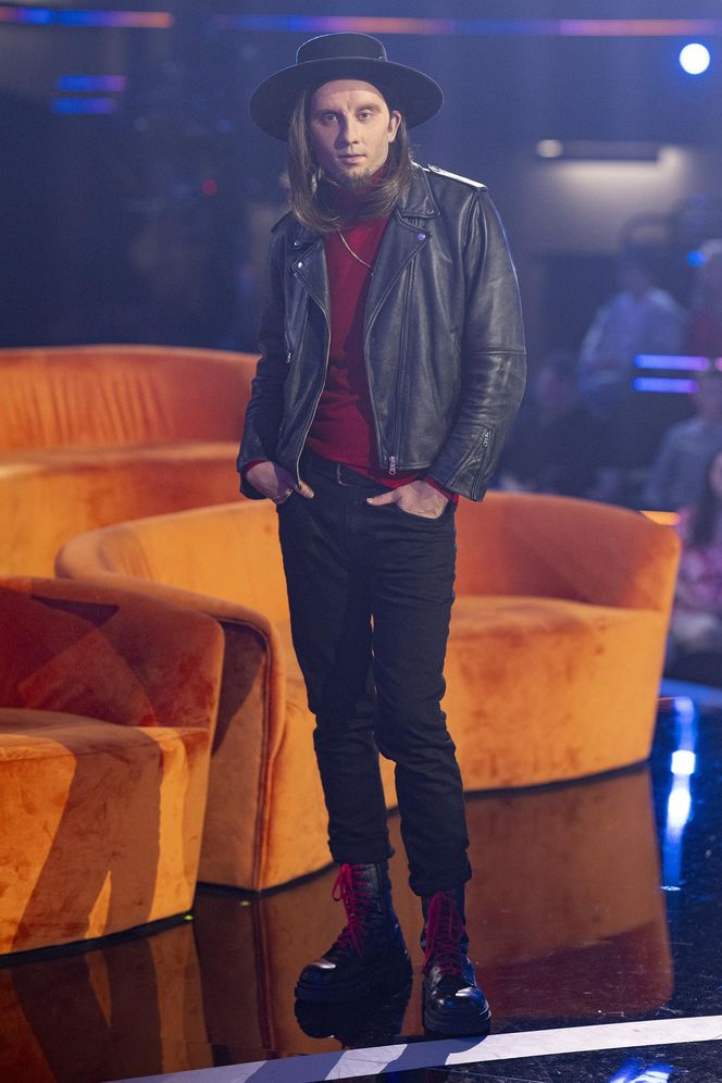 Ten odcinek przejdzie do historii! Kukulska ZACHWYCIŁA w "Twoja Twarz Brzmi Znajomo"!