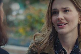 M jak miłość odc. 1785. Franka (Dominika Kachlik), Marysia (Małgorzata Pieńkowska)