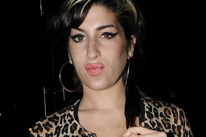 Amy Winehouse