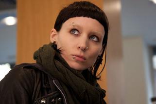 Rooney Mara