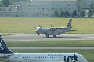 Marek F. już w Polsce