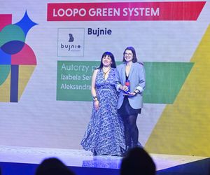 Laureaci 32. edycji konkursu Dobry Wzór