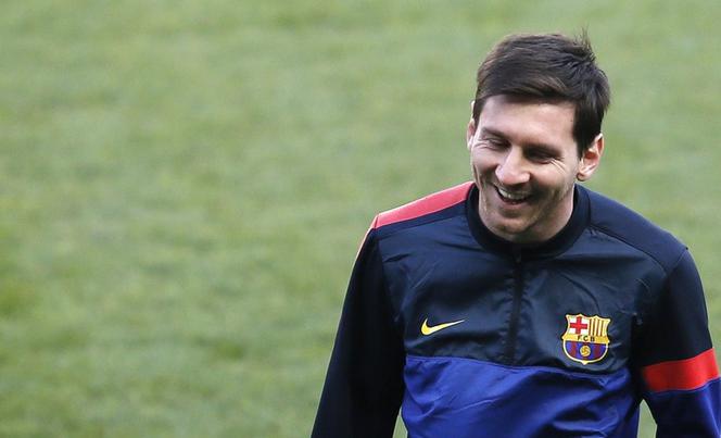 Leo Messi stanie przed sądem