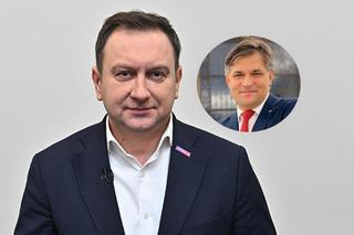 Karczemna awantura na antenie! To coś i jest pan burakiem! Poseł wstał i opuścił studio