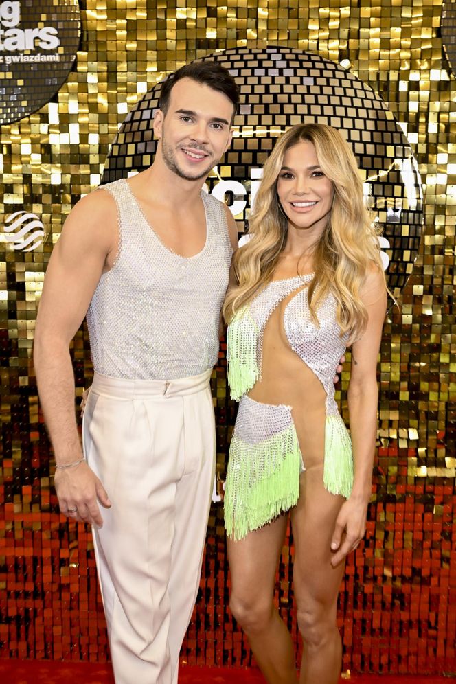 "Taniec z Gwiazdami"