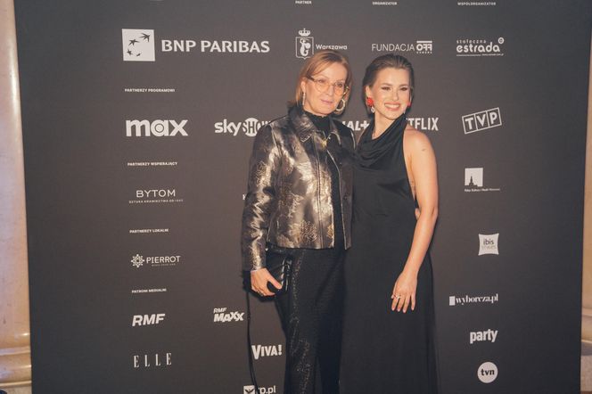 BNP Paribas Warsaw SerialCon