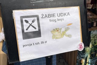 Europejski Festiwal Smaku w Lublinie. Gości kusiły krajowe i lokalne specjały