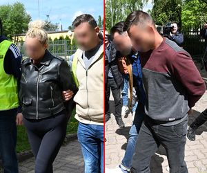 Potworna śmierć dziecka w Słupsku. Rodzicom zastępczym grozi dożywocie. W opiece mieli ośmioro dzieci