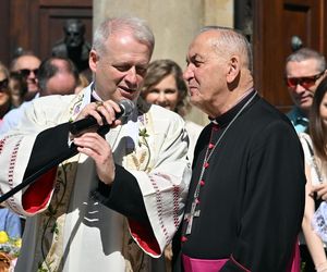 ks. Dariusz Raś