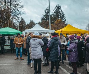 Jarmark Bożonarodzeniowy w Brodach 2024 