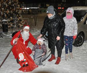 Świąteczne spotkanie w Skarżysku-Kamiennej