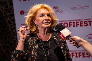 Ewa Wiśniewska nie chce być dodatkiem do mężczyzny