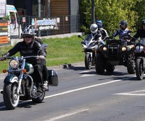 Bydgoskie Otwarcie Sezonu Motocyklowego 2023. Tysiące motocykli na ulicach miasta [ZDJĘCIA]