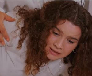 Miłość i nadzieja odc. 276. Melis