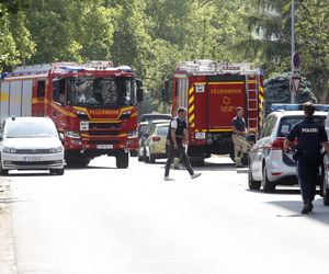 Strzelanina w szkole w Austrii. Wśród zabitych jest nastolatek z polskim obywatelstwem