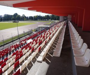 Stadion Resovii tuż przed rozbiórką. Tak zapamiętają go kibice